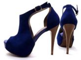 Sandália Ankle Boot