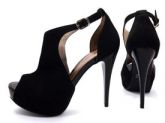 Sandália Ankle Boot
